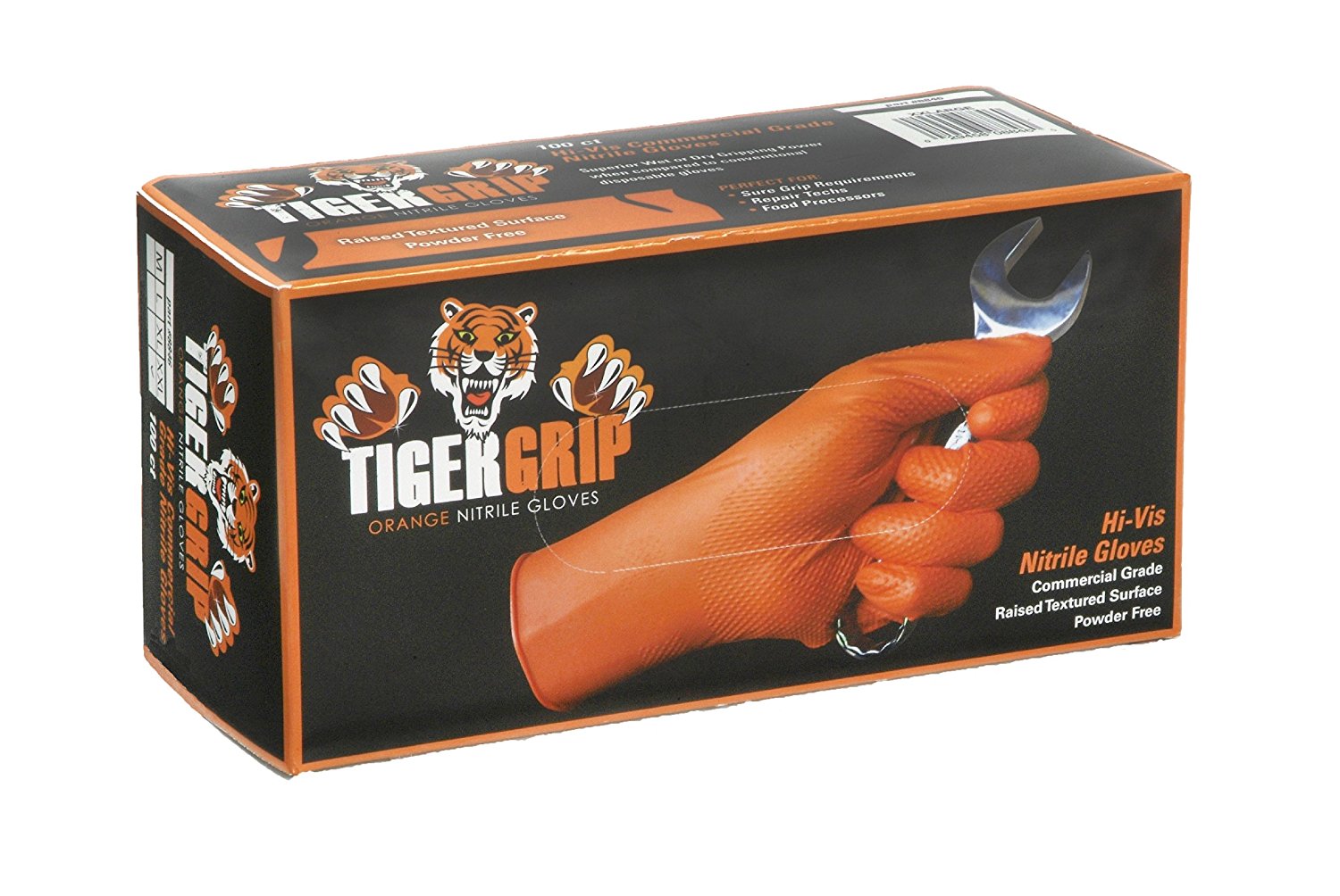 TigerGrip